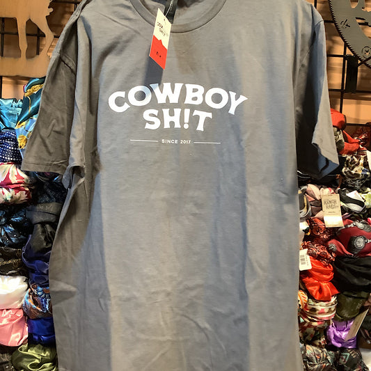 Cowboy Shit T-Shirt