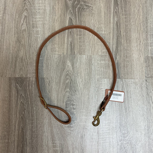 Partrade - Natural 1” Harness Leather Tie Down WS2151021515043