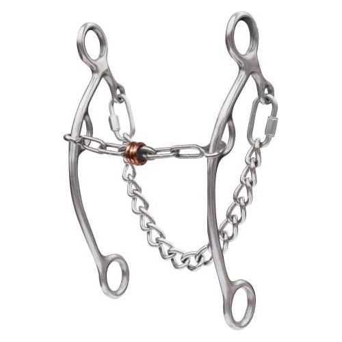 PC Lifter Gag Chain w/ curb strap
