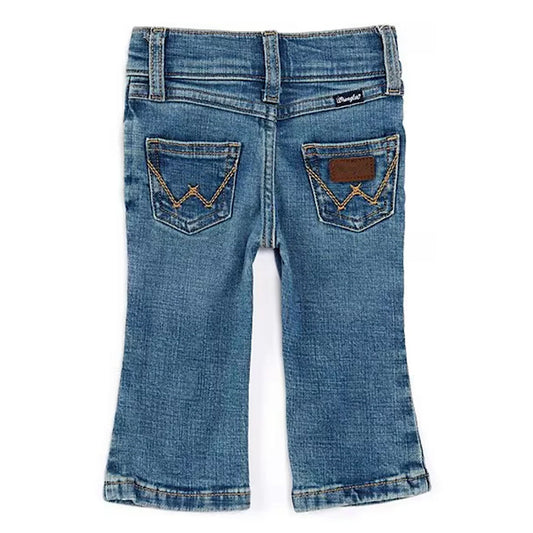 Boys Wrangler Jeans