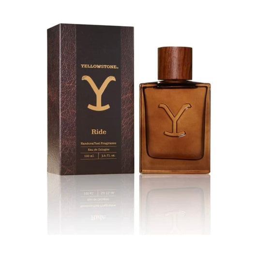 Yellowstone Ride Reserve 100ml Cologne