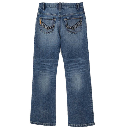 Boys Cinch Relaxed Fit Jeans
