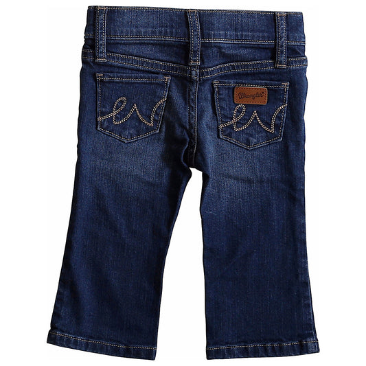 Infant WRANGLER Skinny 5 Pocket Jeans