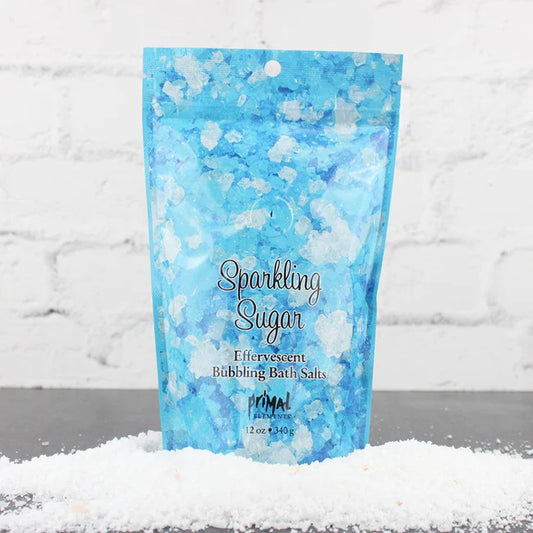 Primal Sparkling Sugar Bath Salt