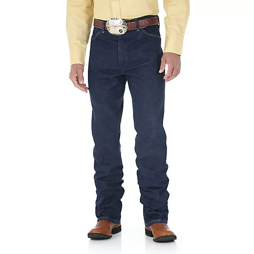 Mens Wrangler Cowboy Cut SlimFit ProRodeo Jeans