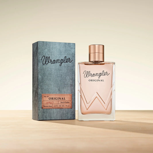 Wrangler Women’s Perfume