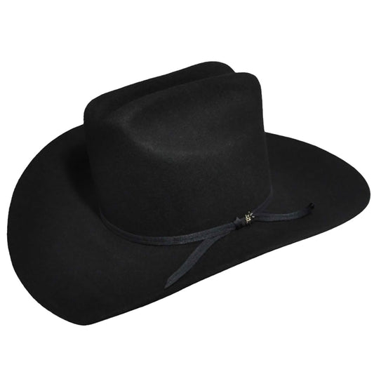Bailey Hat Youth Colt Black