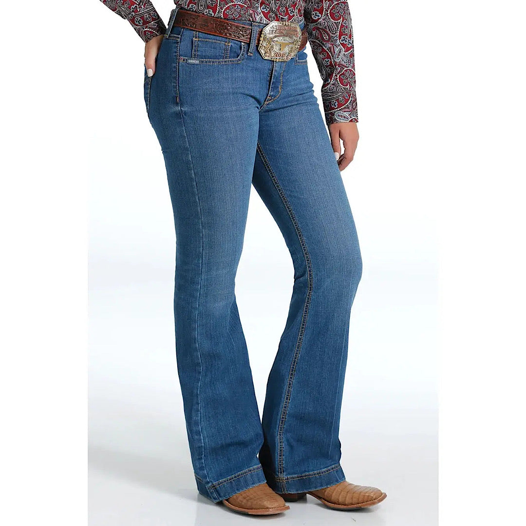 LADIES CINCH LYNDEN Trouser