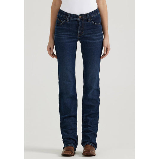 Ladies Wrangler Willow Ultimate Riding Jean