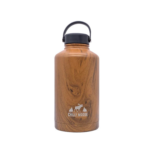 64OZ PORTAGE GROWLER