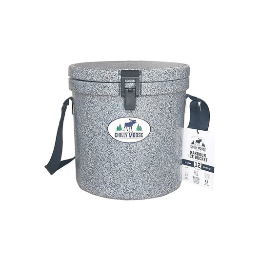 12L HARBOUR BUCKET COOLER