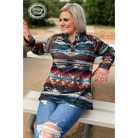 Sterling Kreek MOUNT WHITNEY PULLOVER