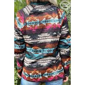 Sterling Kreek MOUNT WHITNEY PULLOVER